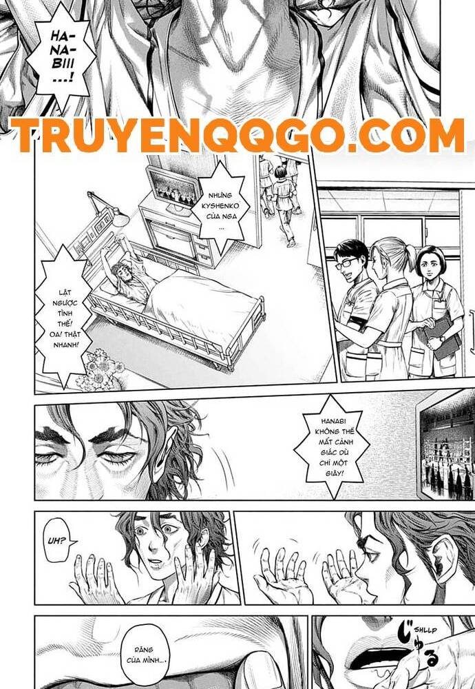 Genikasuri - Trang 6