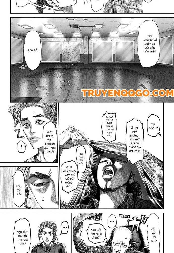 Genikasuri - Trang 35
