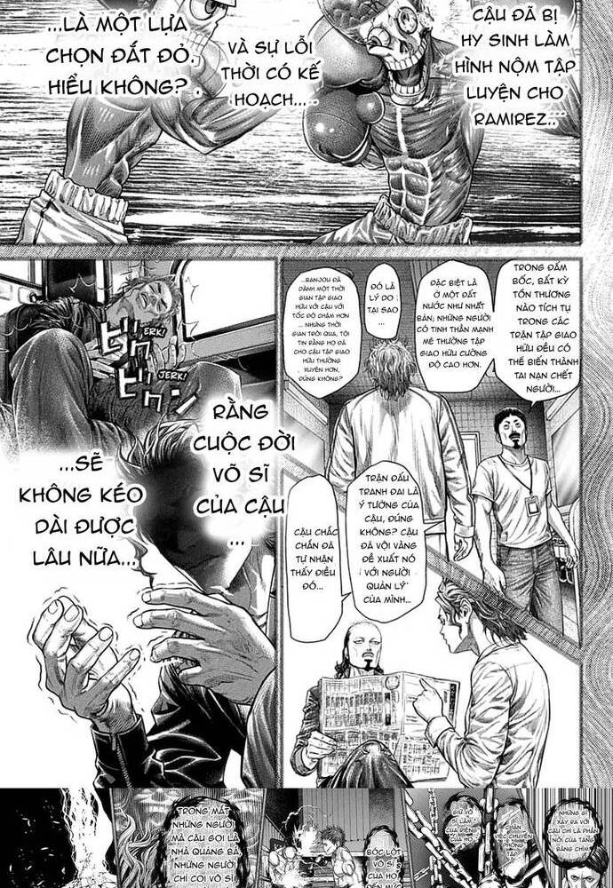 Genikasuri - Trang 52