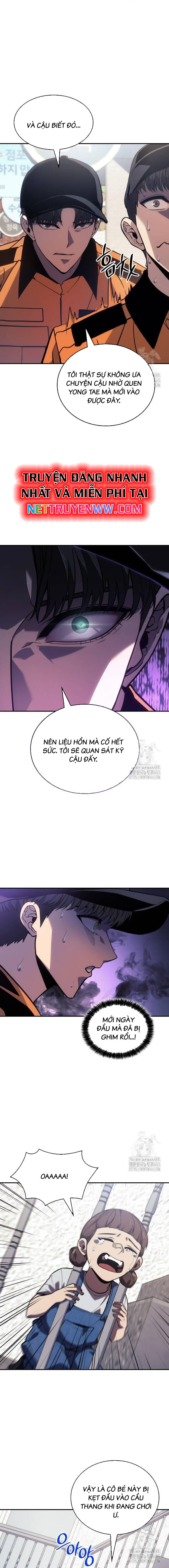 Anh Hùng Cứu Hỏa - Trang 12