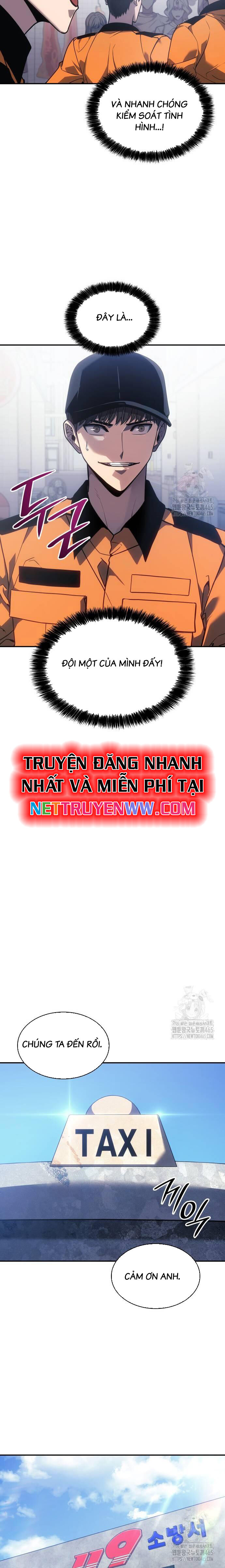 Anh Hùng Cứu Hỏa - Trang 16