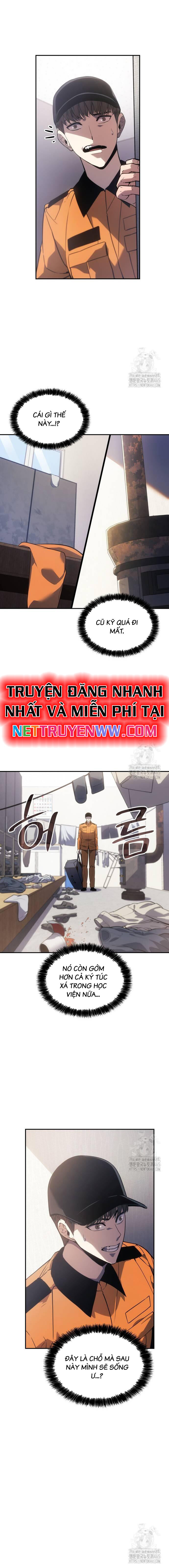 Anh Hùng Cứu Hỏa - Trang 4