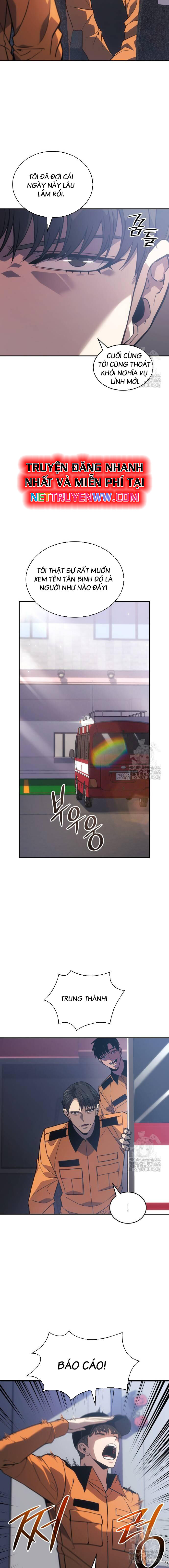 Anh Hùng Cứu Hỏa - Trang 6