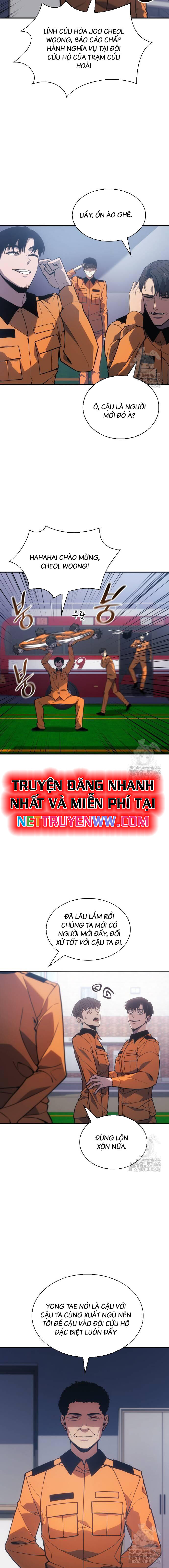 Anh Hùng Cứu Hỏa - Trang 7