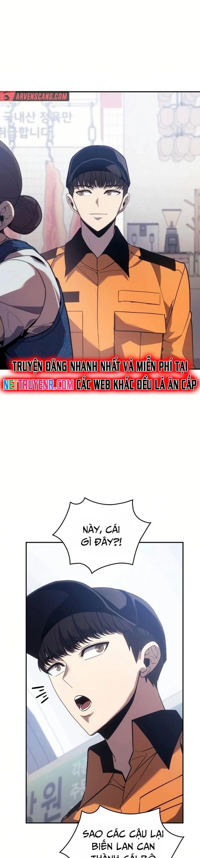 Anh Hùng Cứu Hỏa - Trang 3