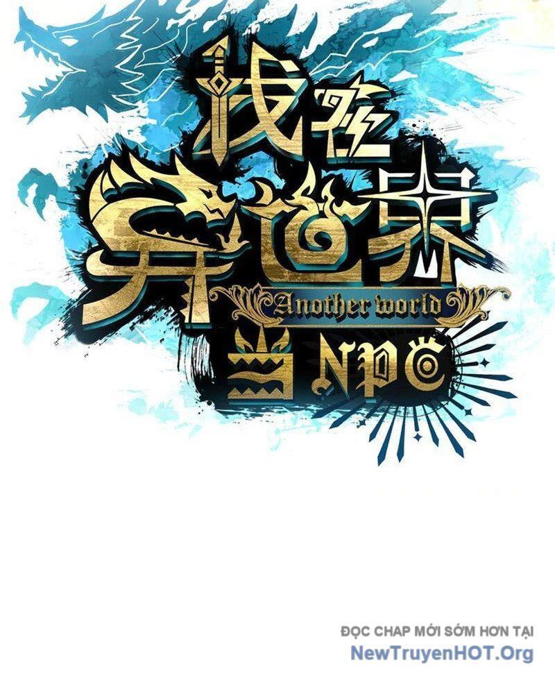 Khế Ước Noah: Tôi Là Npc Ở Dị Giới - Trang 17