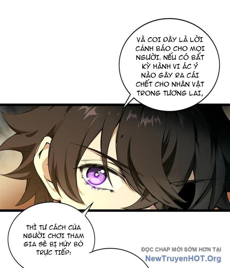 Khế Ước Noah: Tôi Là Npc Ở Dị Giới - Trang 27