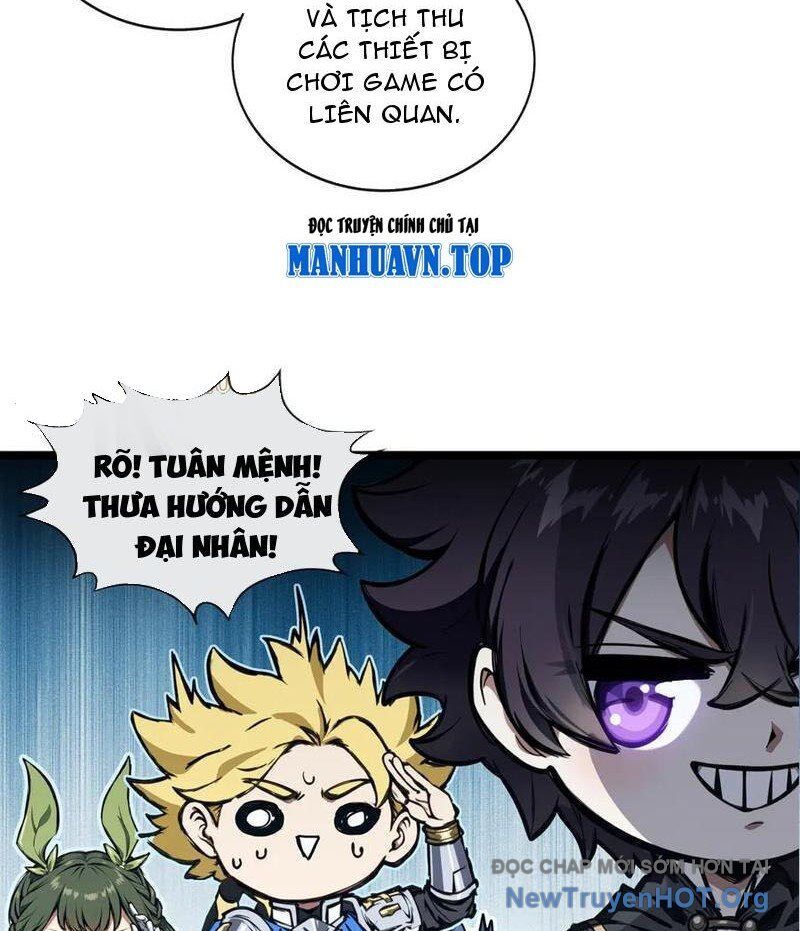 Khế Ước Noah: Tôi Là Npc Ở Dị Giới - Trang 28