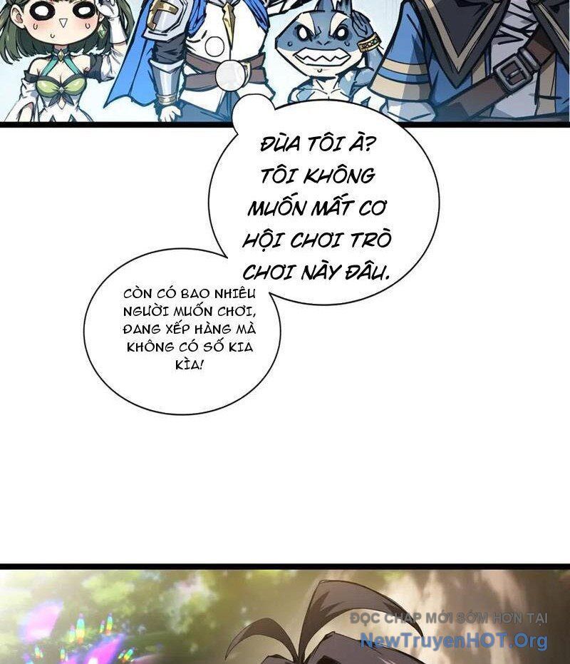 Khế Ước Noah: Tôi Là Npc Ở Dị Giới - Trang 29