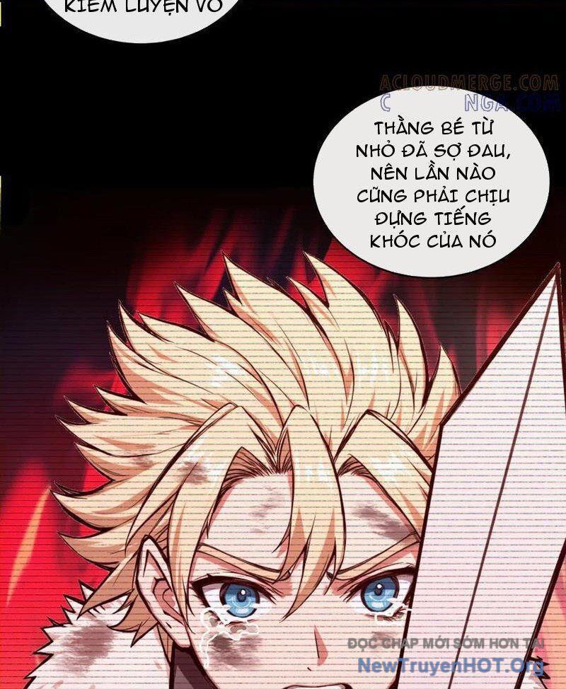 Khế Ước Noah: Tôi Là Npc Ở Dị Giới - Trang 3