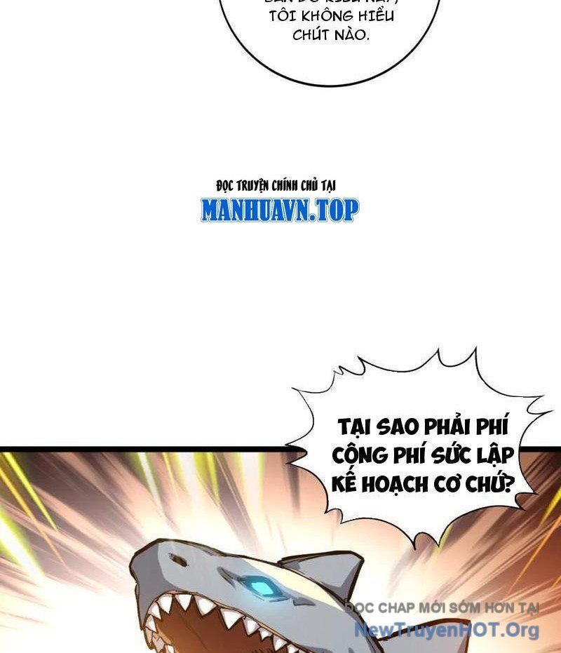 Khế Ước Noah: Tôi Là Npc Ở Dị Giới - Trang 36