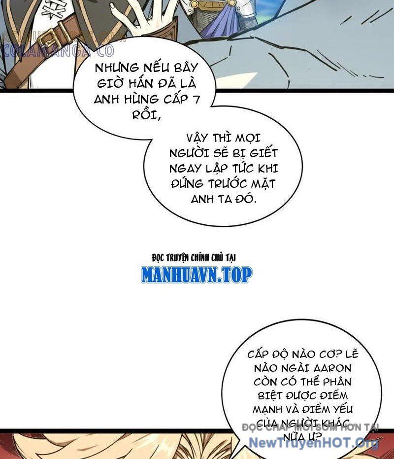 Khế Ước Noah: Tôi Là Npc Ở Dị Giới - Trang 39