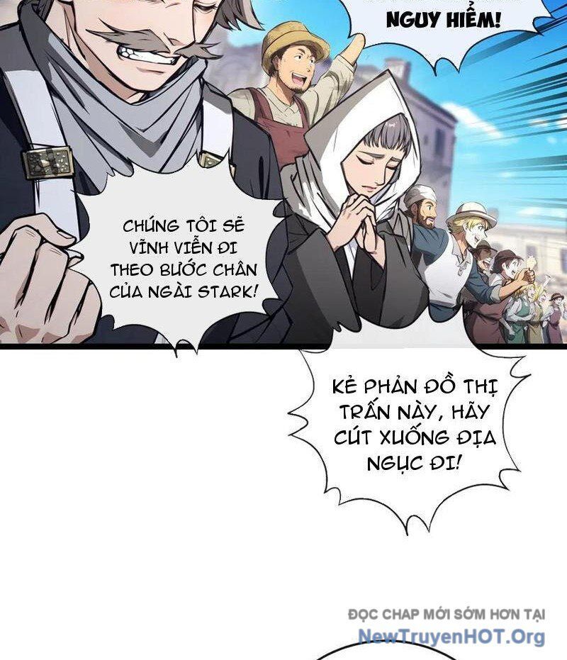 Khế Ước Noah: Tôi Là Npc Ở Dị Giới - Trang 47
