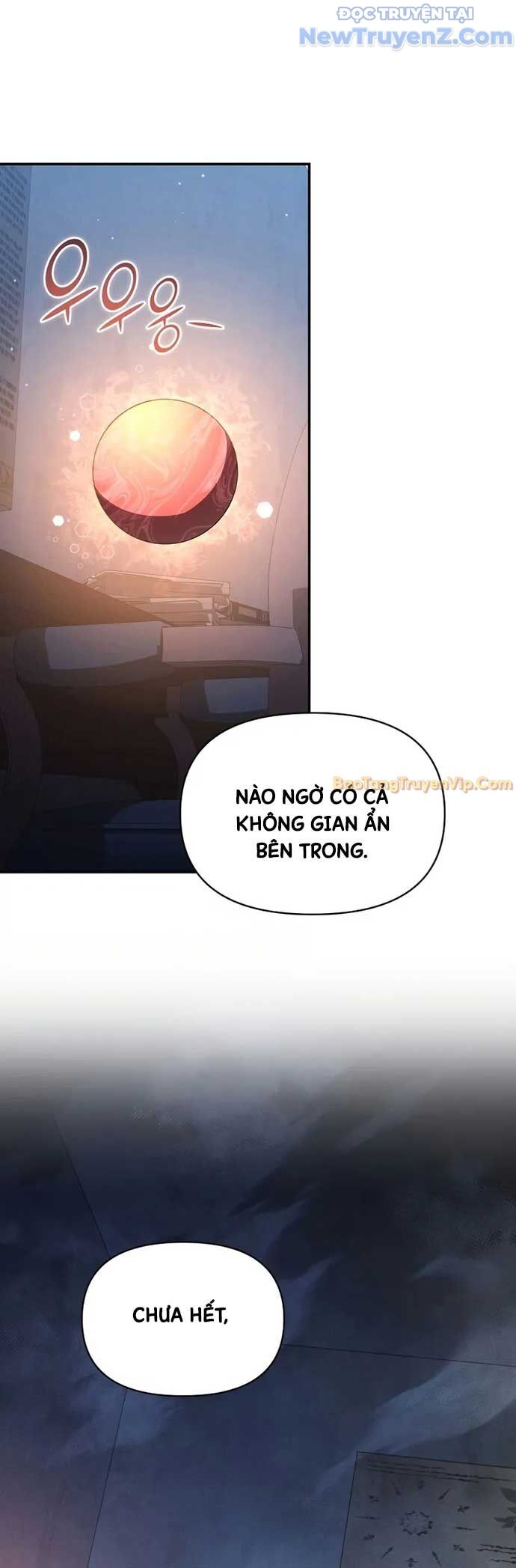 Ta Trở Thành Truyền Nhân Của Võ Thần - Trang 12