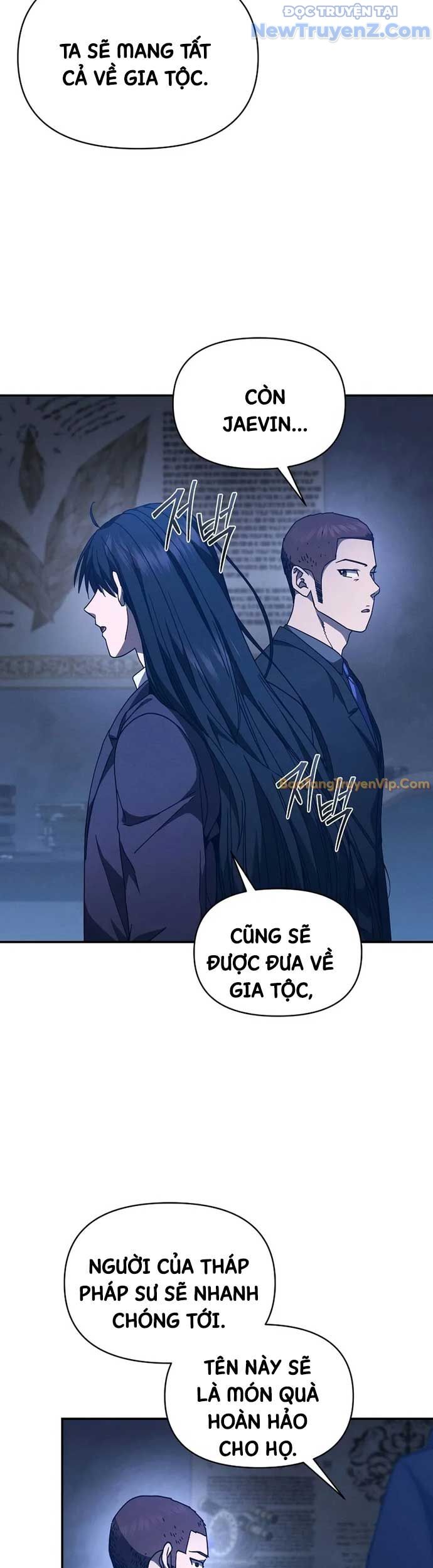 Ta Trở Thành Truyền Nhân Của Võ Thần - Trang 19
