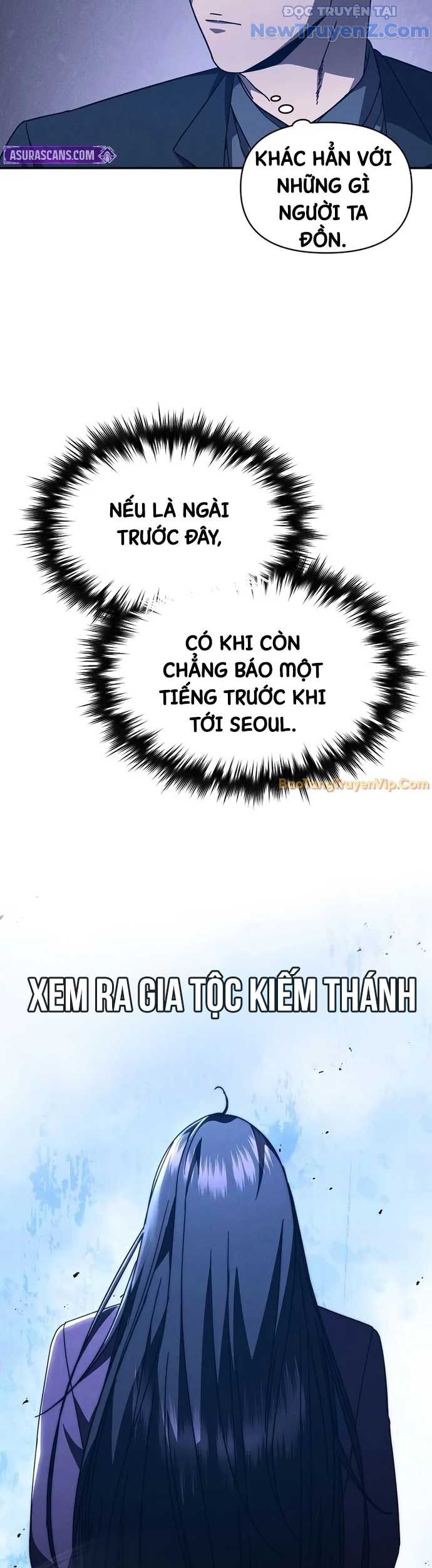 Ta Trở Thành Truyền Nhân Của Võ Thần - Trang 23