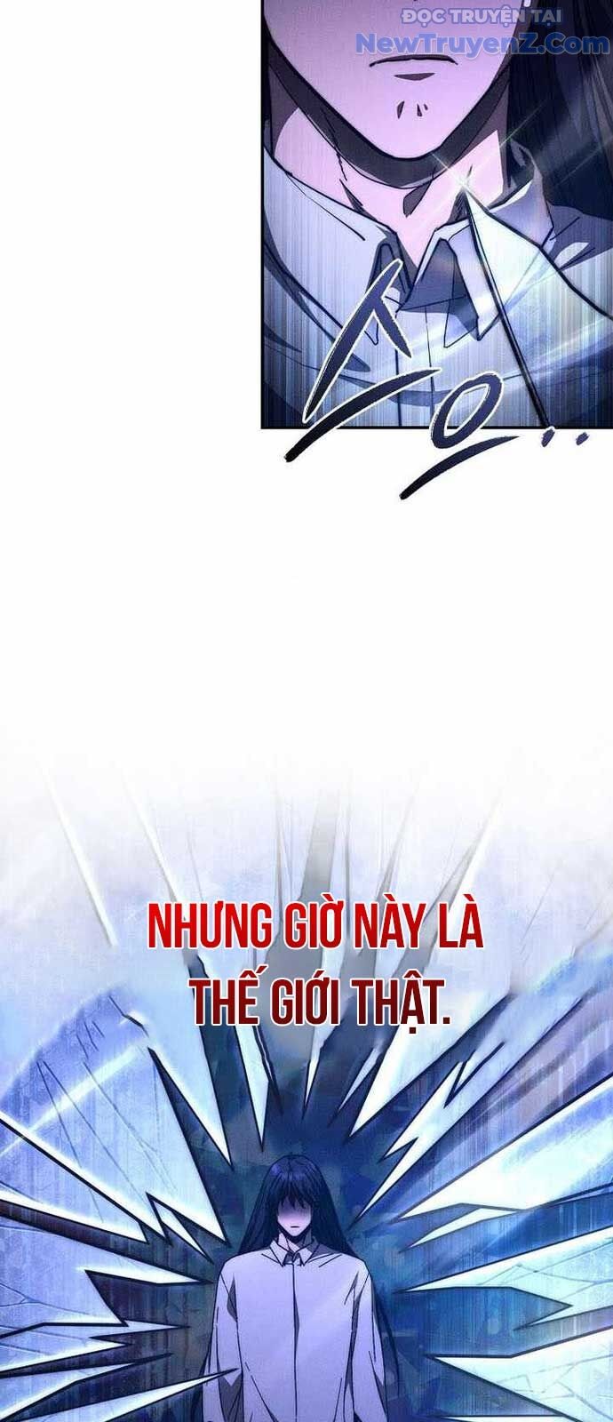 Ta Trở Thành Truyền Nhân Của Võ Thần - Trang 19