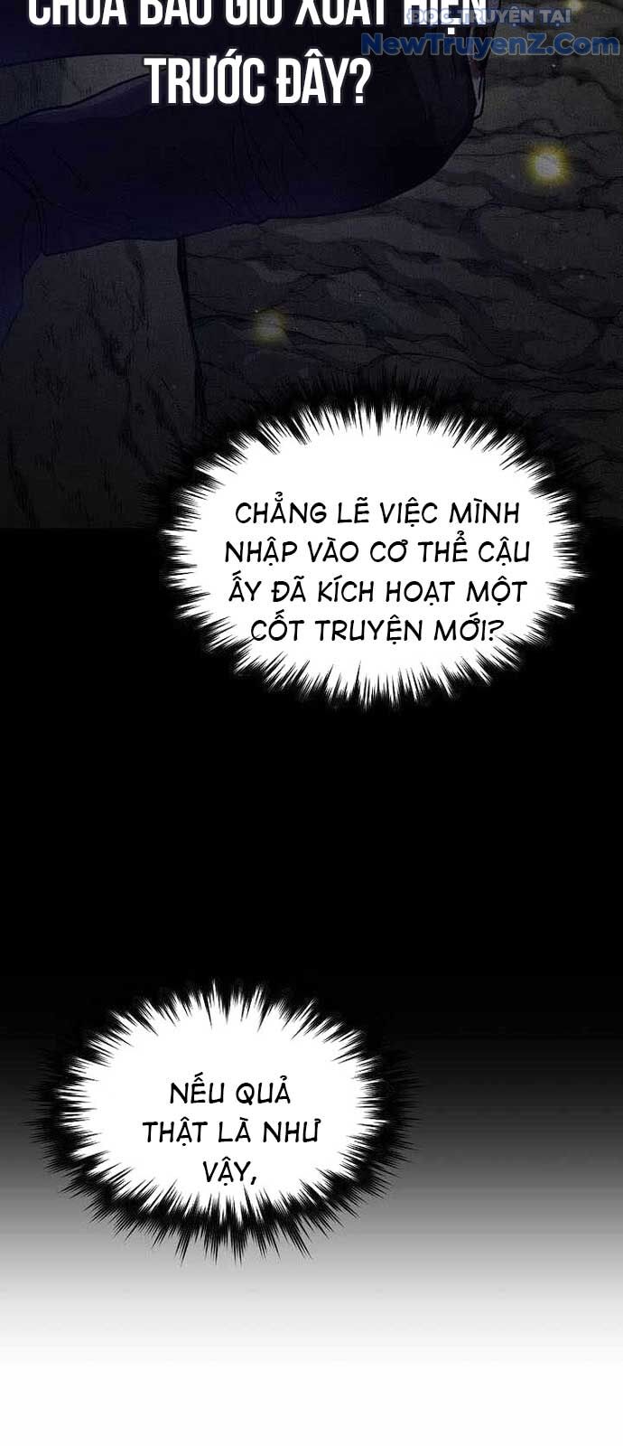 Ta Trở Thành Truyền Nhân Của Võ Thần - Trang 23