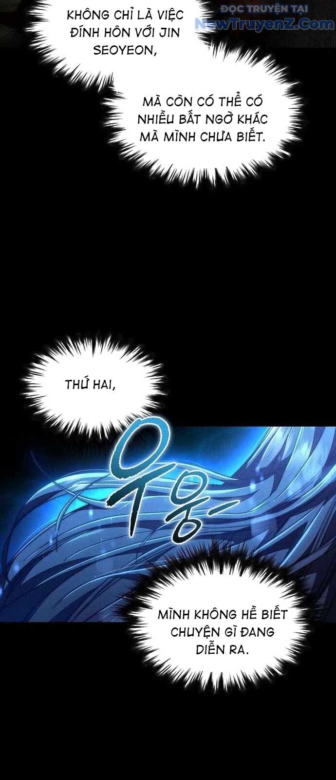 Ta Trở Thành Truyền Nhân Của Võ Thần - Trang 31