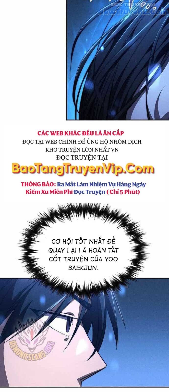 Ta Trở Thành Truyền Nhân Của Võ Thần - Trang 34