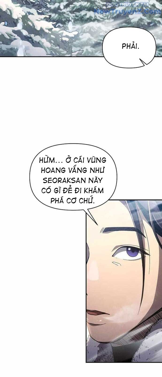 Ta Trở Thành Truyền Nhân Của Võ Thần - Trang 47