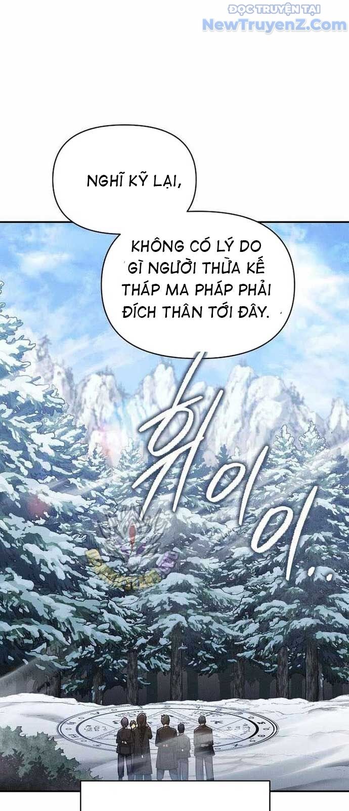 Ta Trở Thành Truyền Nhân Của Võ Thần - Trang 48