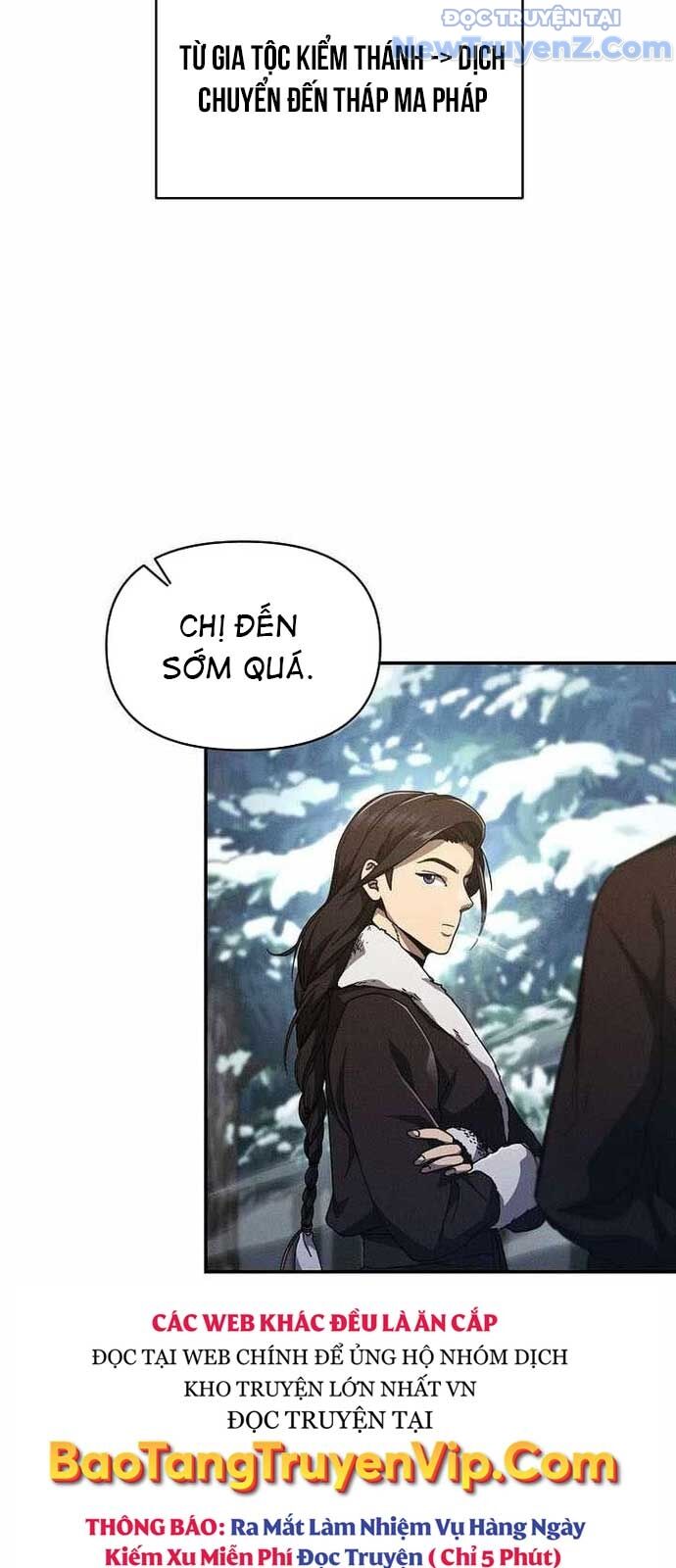 Ta Trở Thành Truyền Nhân Của Võ Thần - Trang 49
