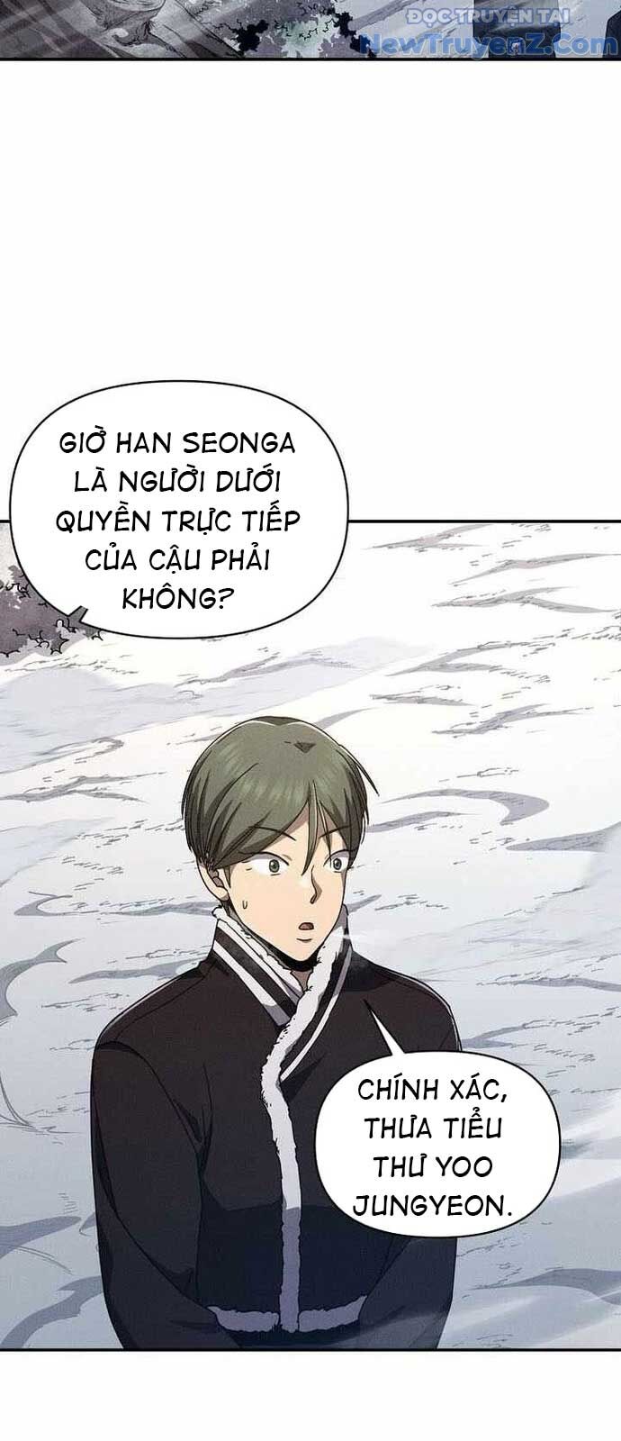 Ta Trở Thành Truyền Nhân Của Võ Thần - Trang 52