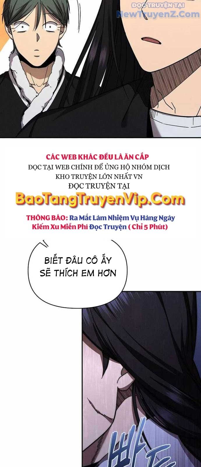Ta Trở Thành Truyền Nhân Của Võ Thần - Trang 56