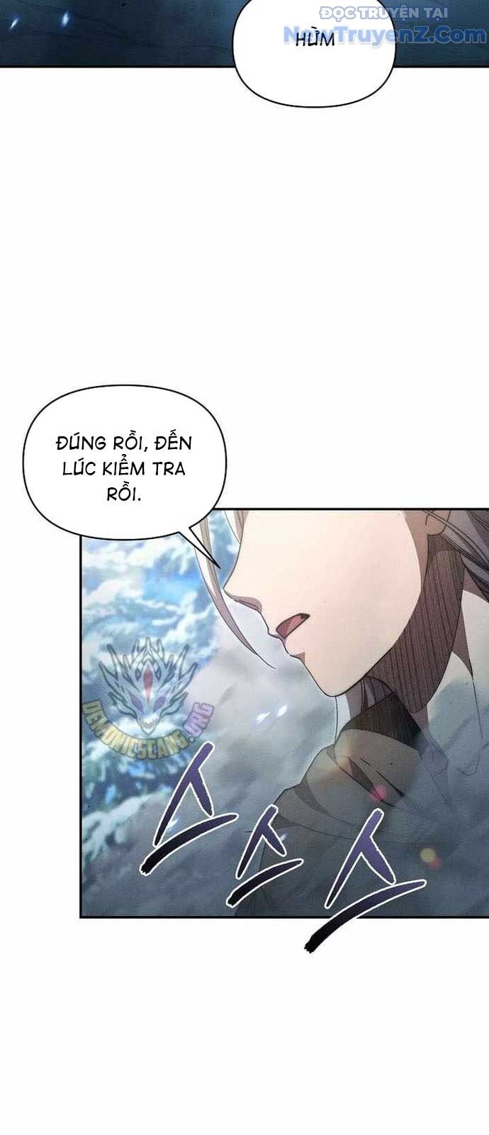 Ta Trở Thành Truyền Nhân Của Võ Thần - Trang 67