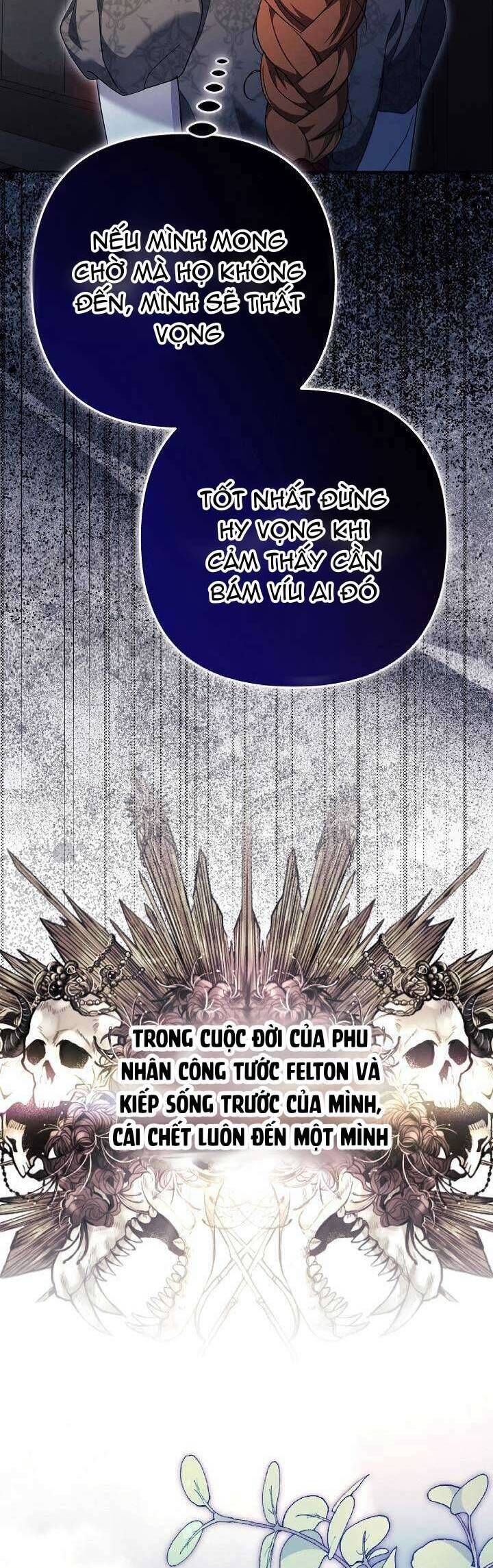 Cô Vợ Xấu Xí Của Công Tước Ám Muội - Trang 16