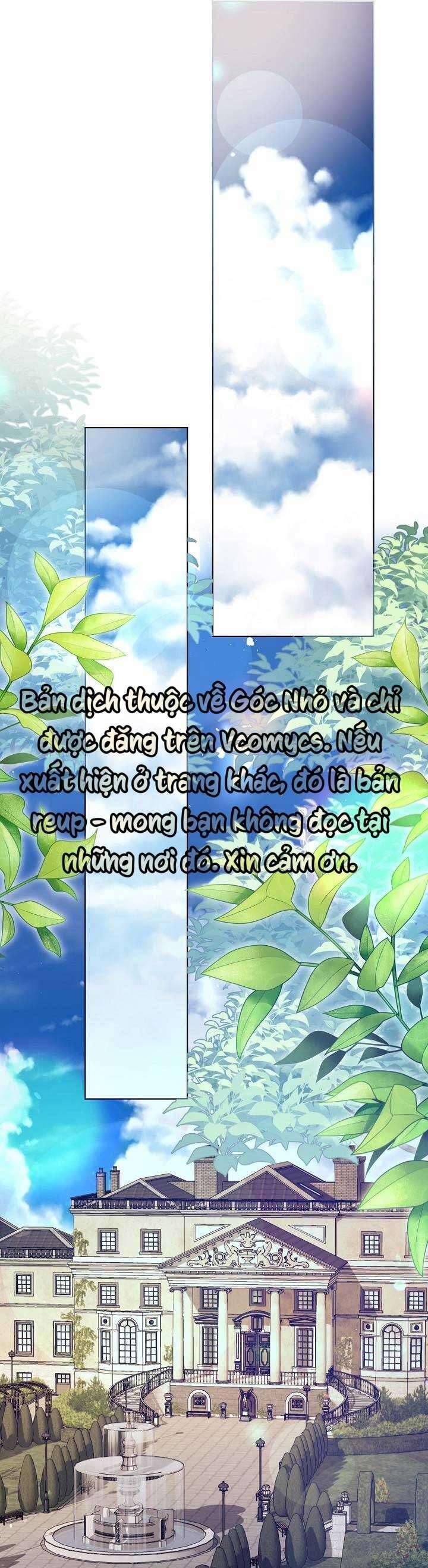 Cô Vợ Xấu Xí Của Công Tước Ám Muội - Trang 33