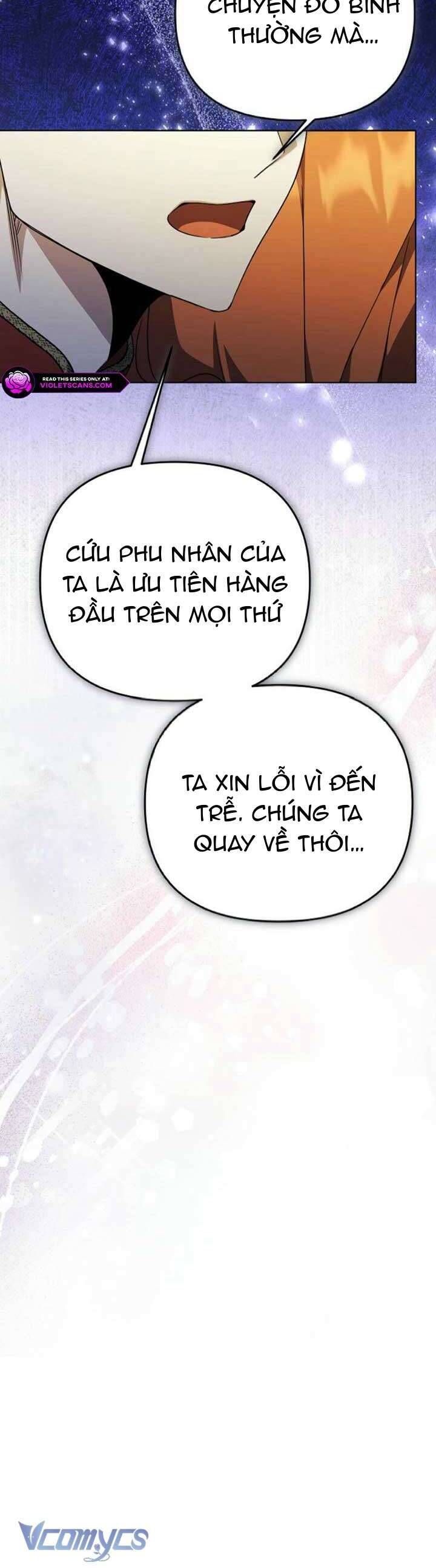 Cô Vợ Xấu Xí Của Công Tước Ám Muội - Trang 26