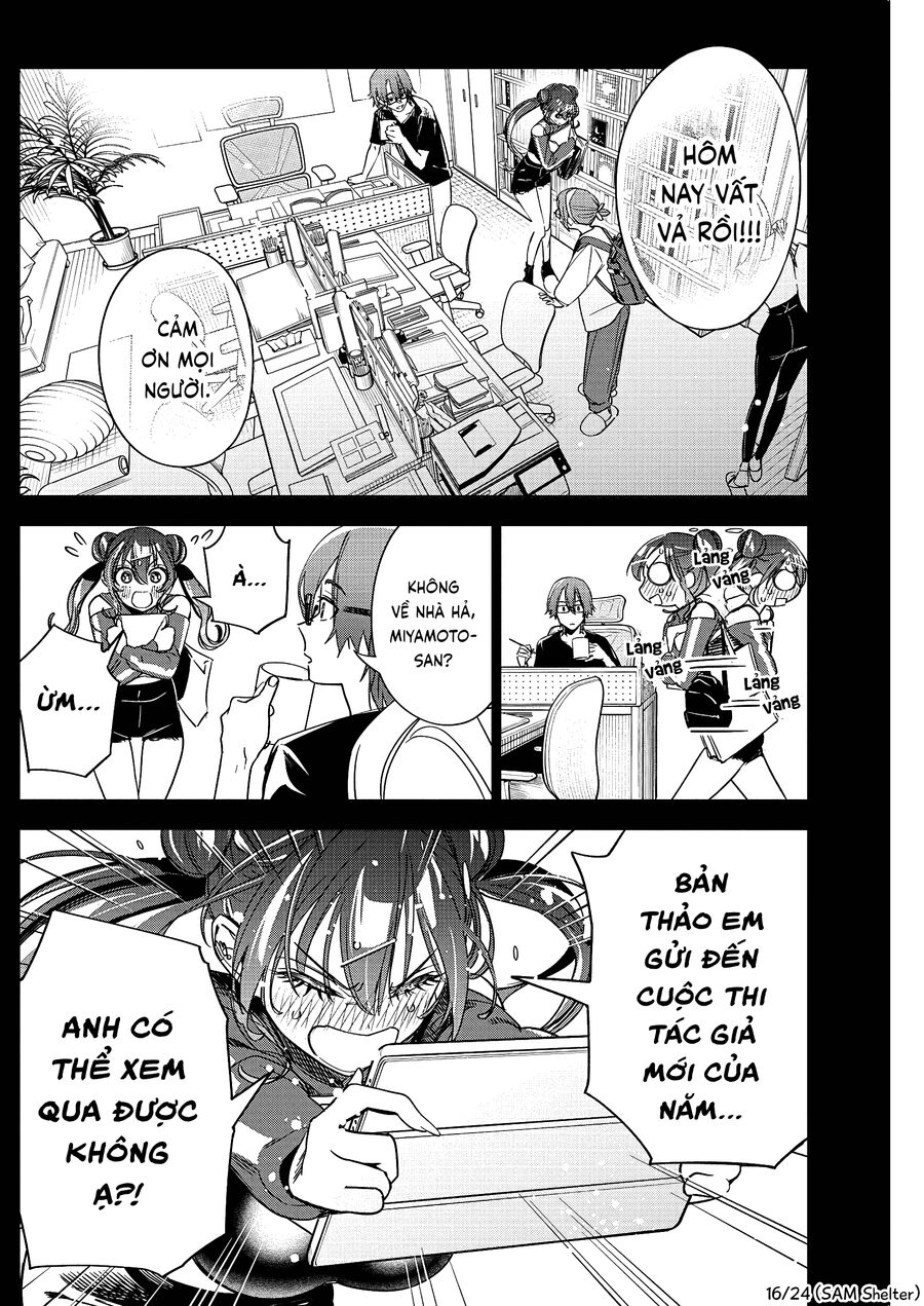Ta Cùng Vẽ Thôi Nào! - Trang 15