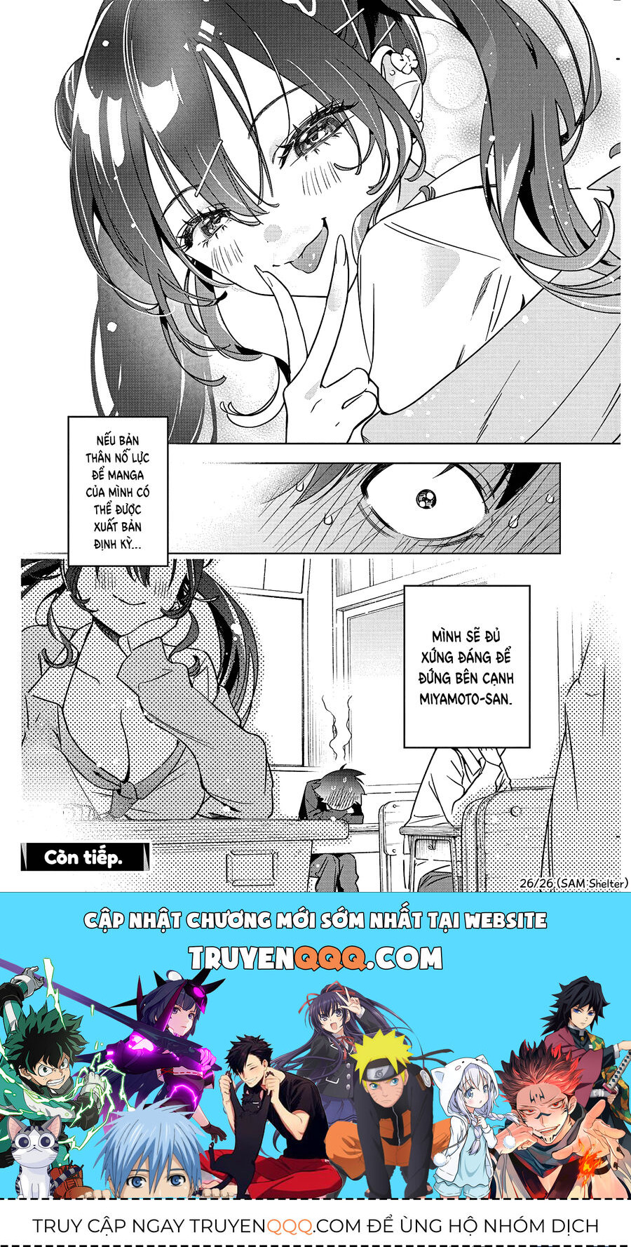 Ta Cùng Vẽ Thôi Nào! - Trang 25