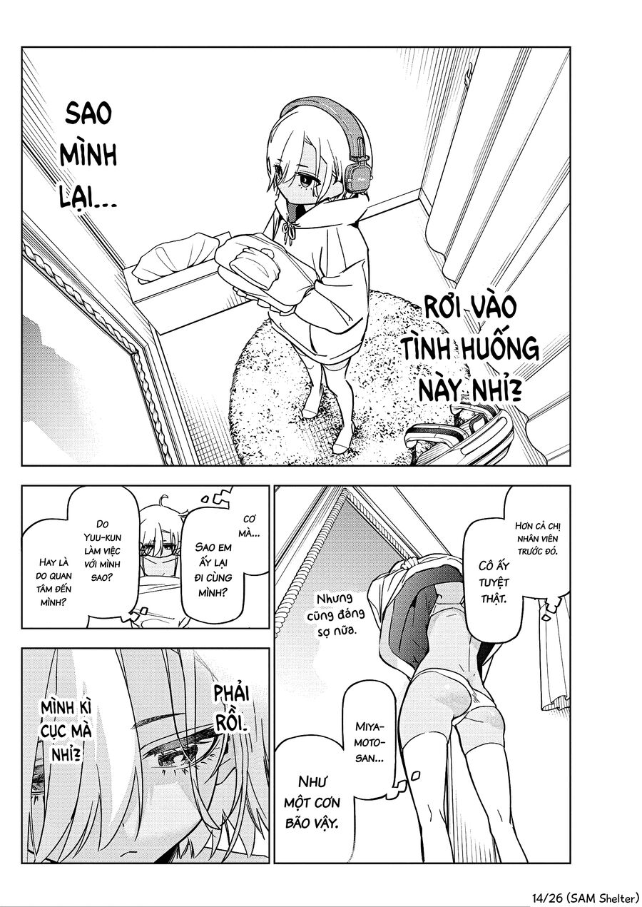 Ta Cùng Vẽ Thôi Nào! - Trang 13