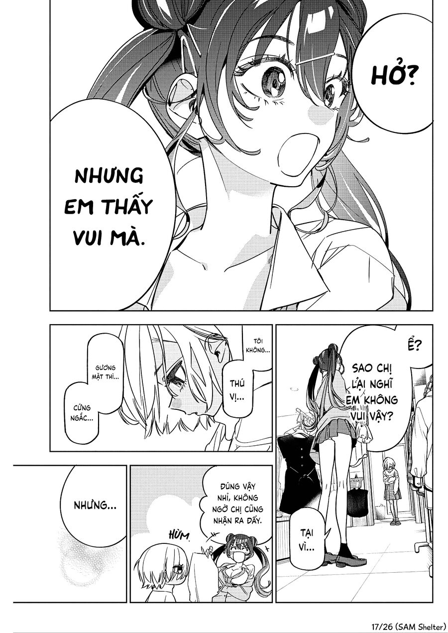 Ta Cùng Vẽ Thôi Nào! - Trang 16