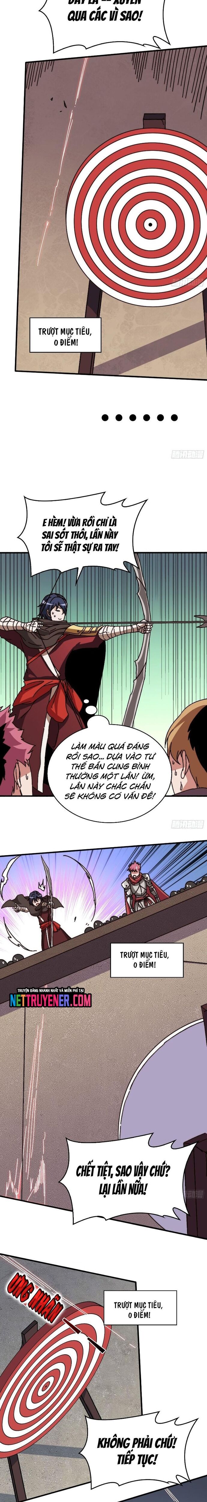 Trò Chơi Của Nhà Vua - Trang 10