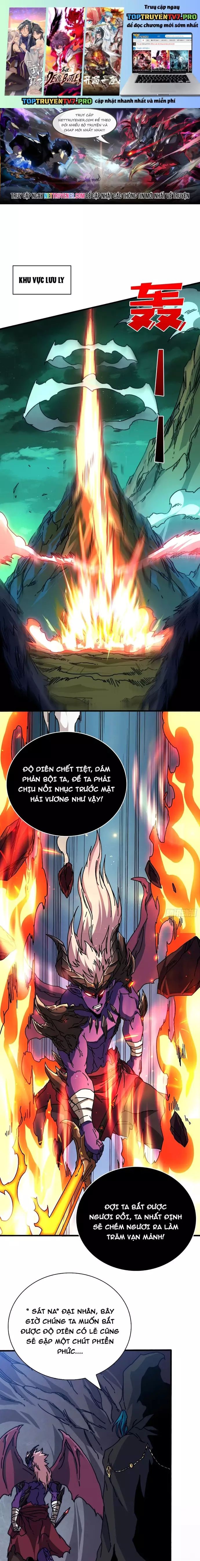 Trò Chơi Của Nhà Vua - Trang 1