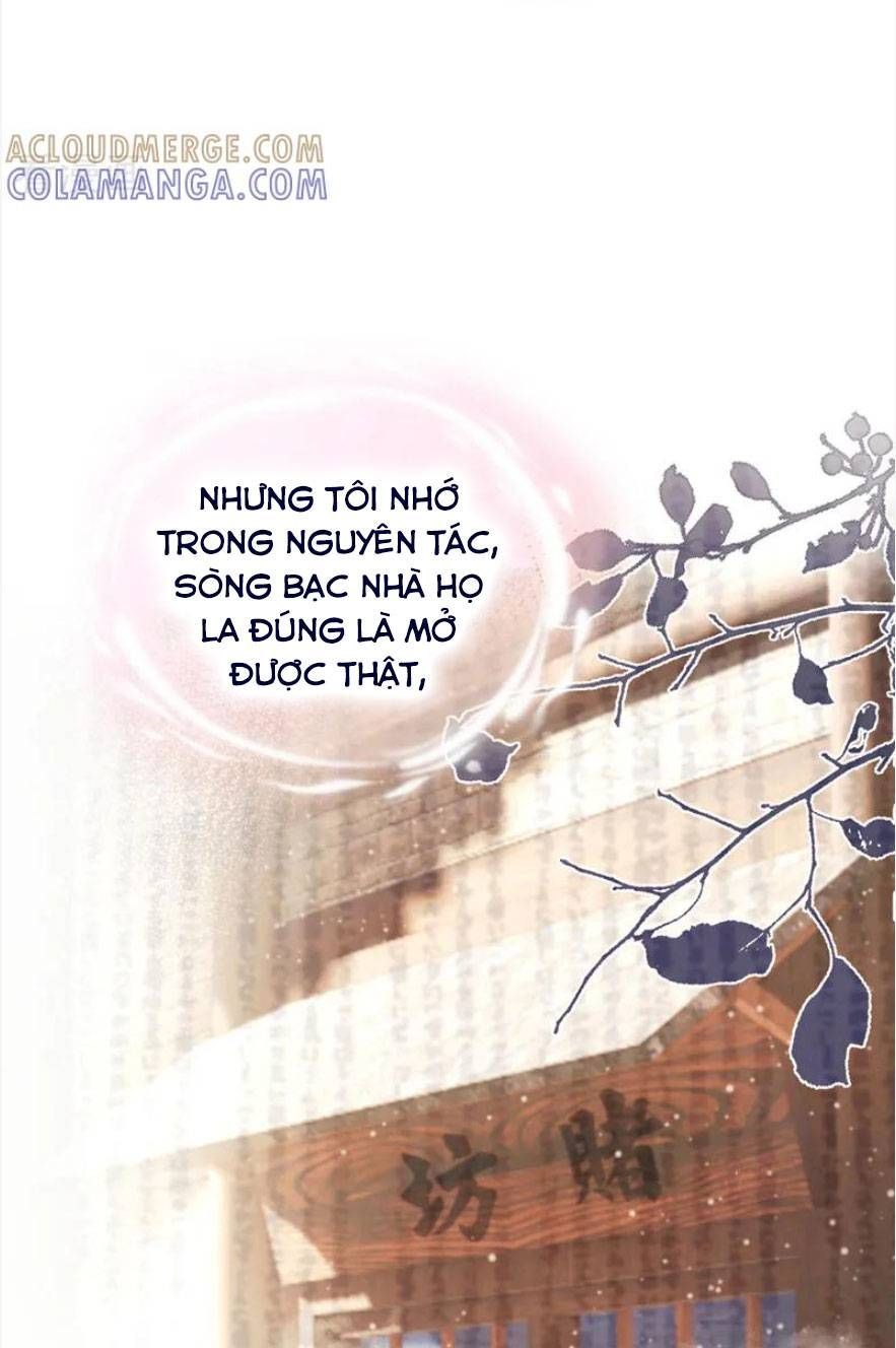Ta Mang Siêu Thị Xuyên Không Về Cổ Đại Nuôi Tể Tướng - Trang 27