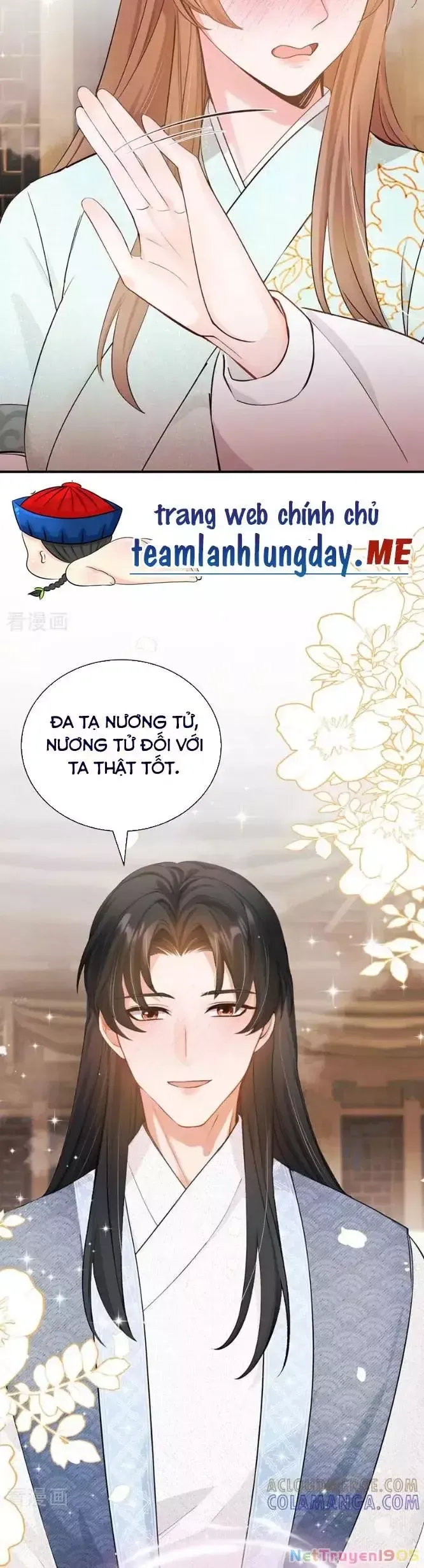 Ta Mang Siêu Thị Xuyên Không Về Cổ Đại Nuôi Tể Tướng - Trang 13