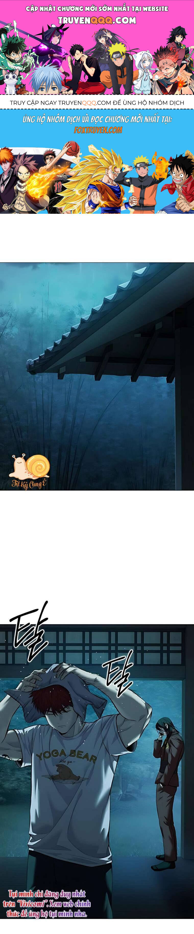 NetTruyen Truyện tranh online
