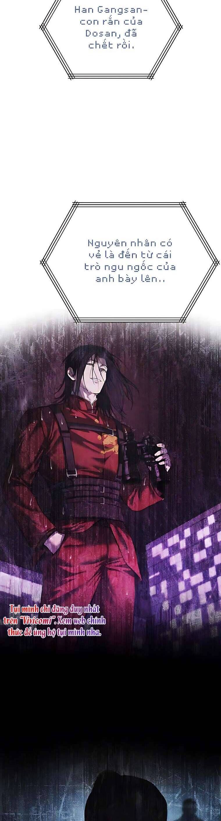 Red Shirt - Trang 3