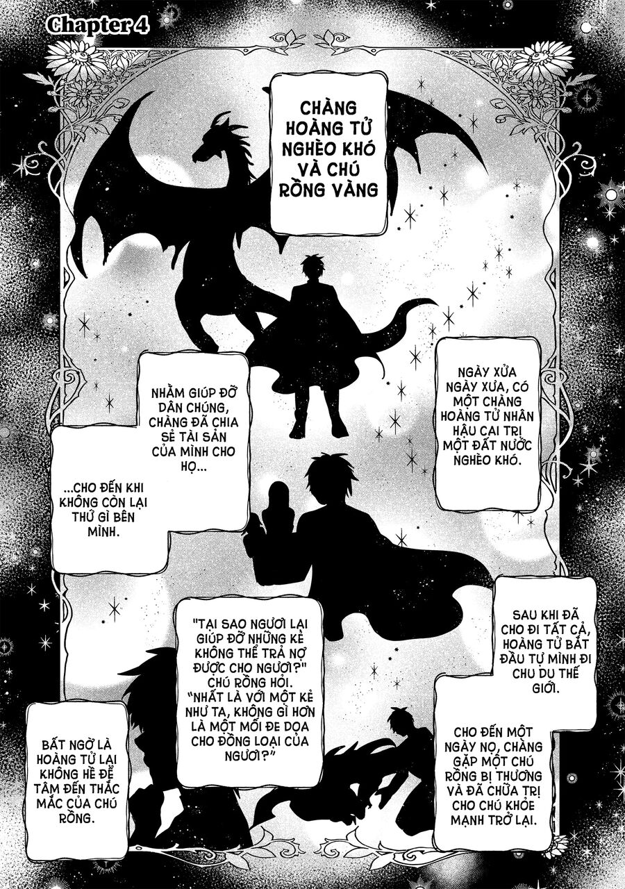Biên Niên Sử Về Đế Chế Tearmoon - Trang 1