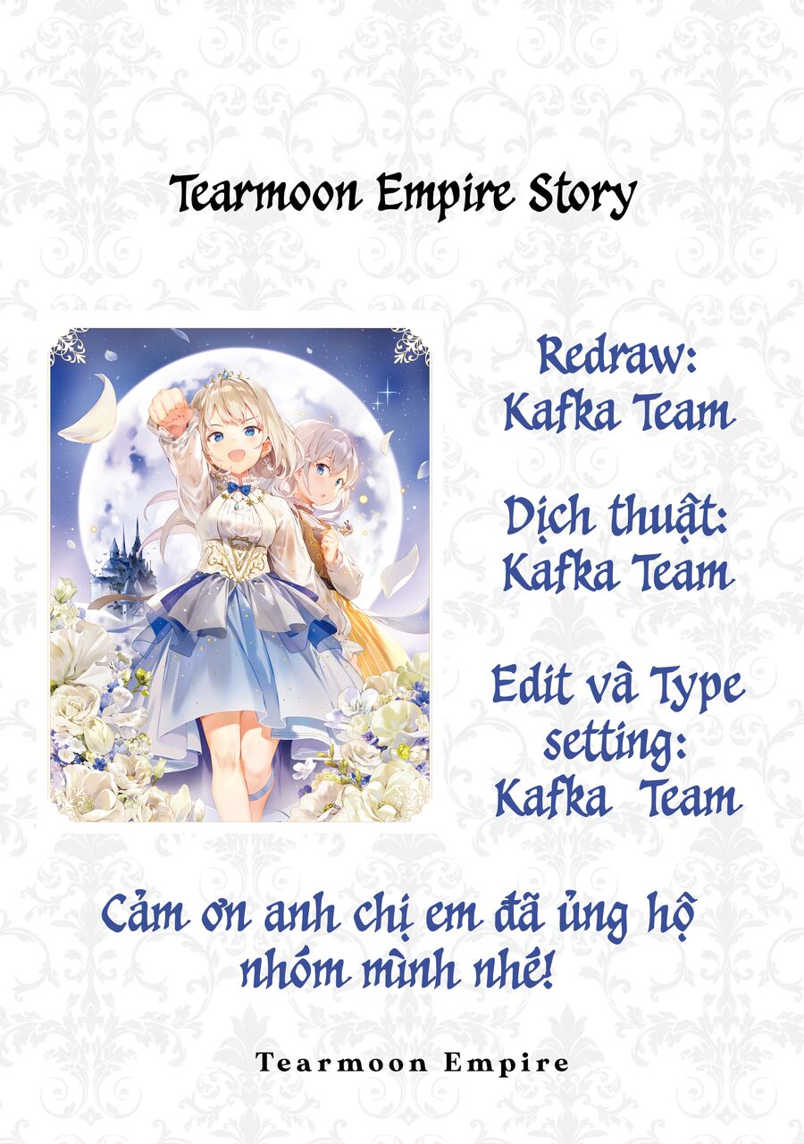 Biên Niên Sử Về Đế Chế Tearmoon - Trang 1