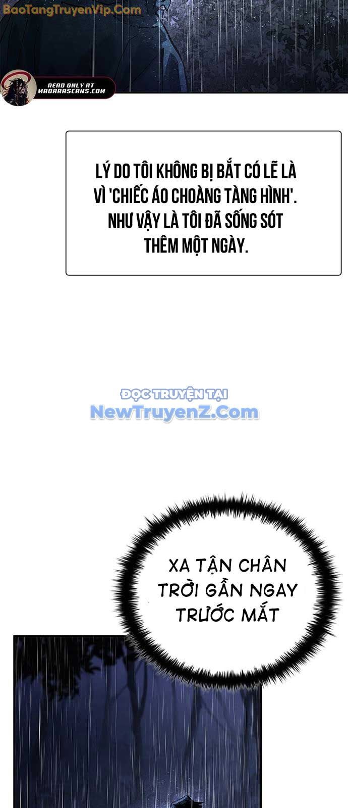 Sinh Tồn Giả Tối Cường - Trang 45