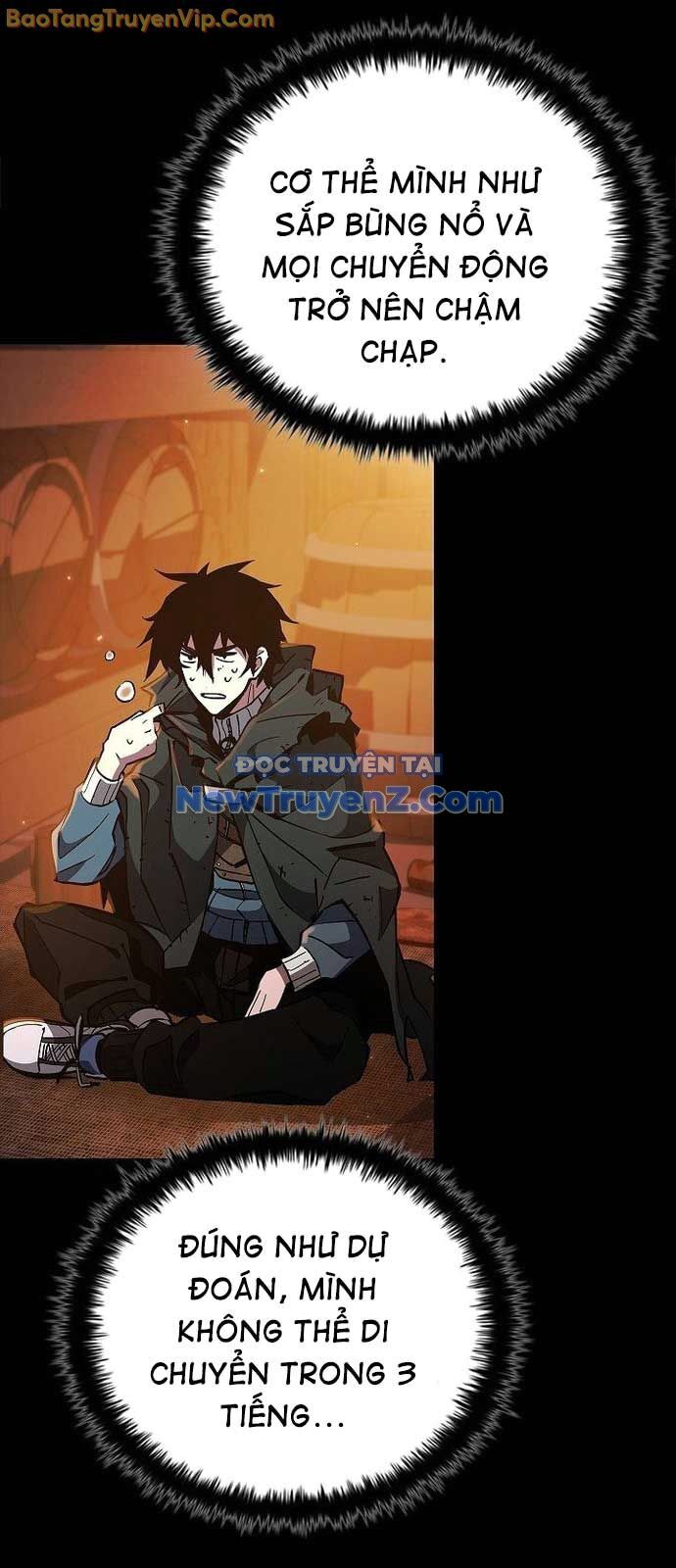 Sinh Tồn Giả Tối Cường - Trang 68