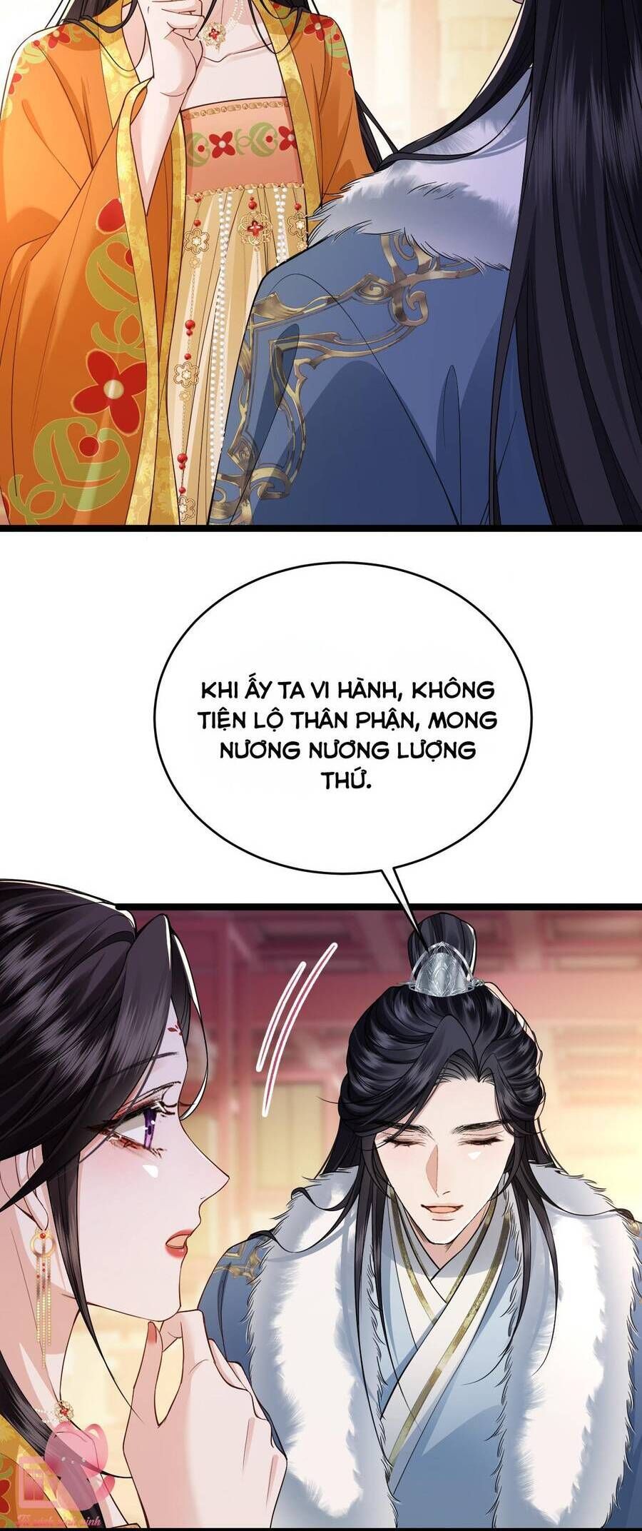 Thành Hà Thể Thống - Trang 11