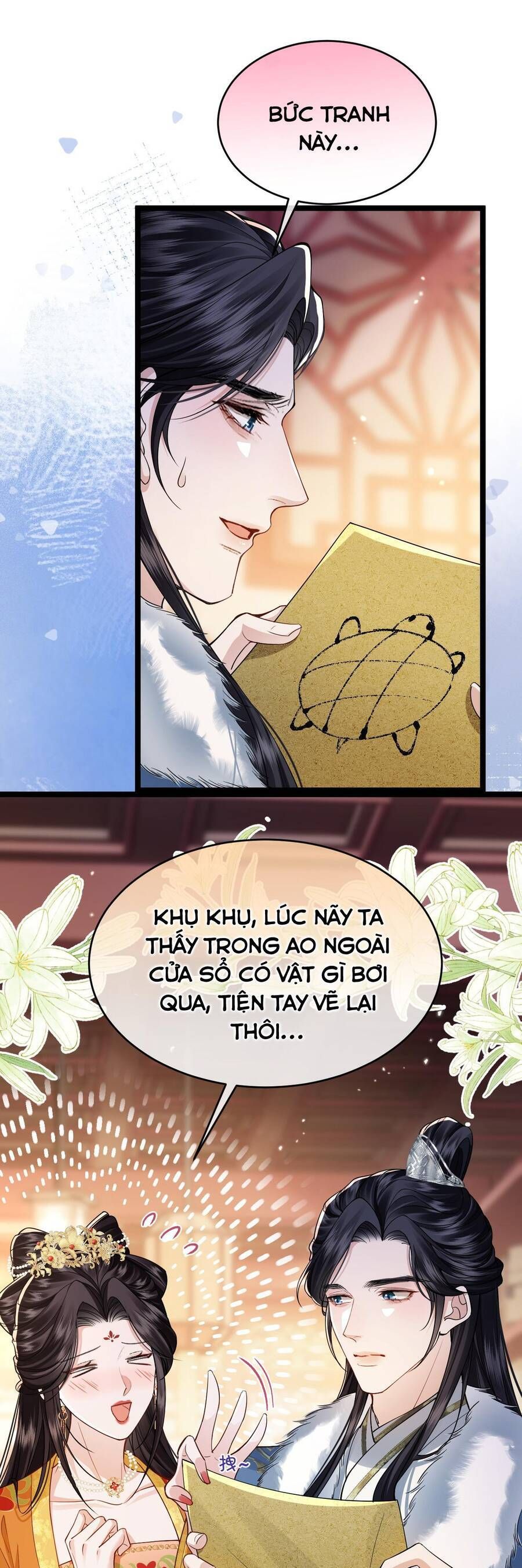 Thành Hà Thể Thống - Trang 18