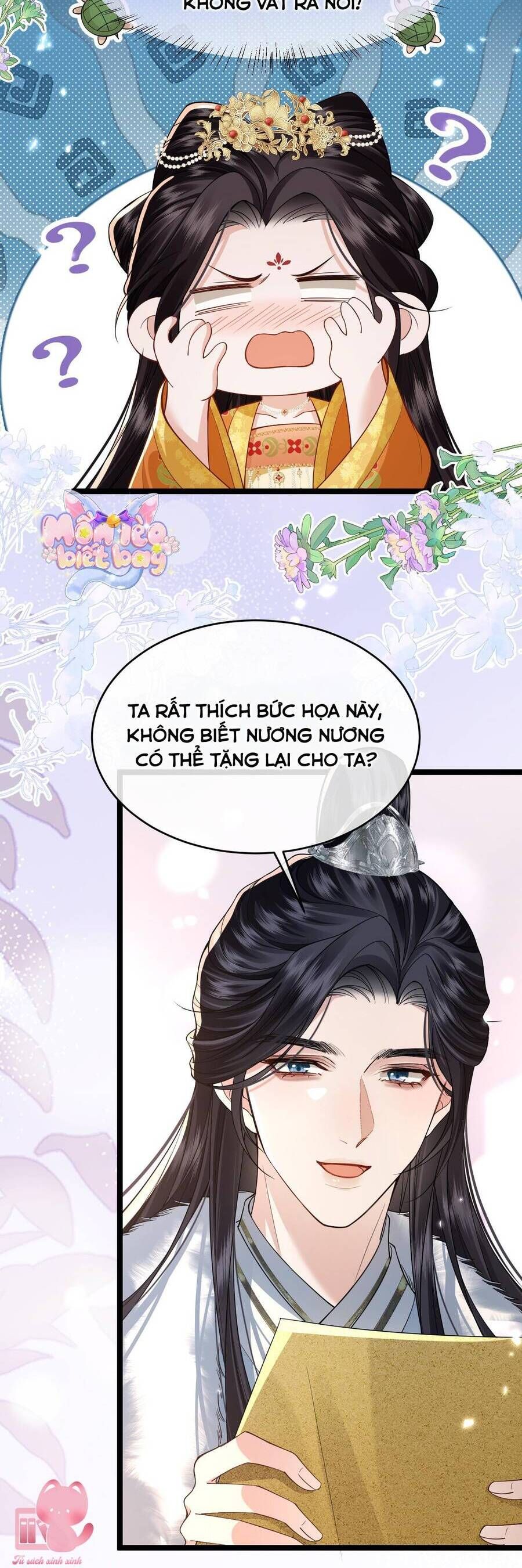 Thành Hà Thể Thống - Trang 20